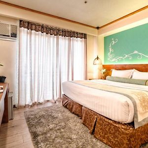 Superior Deluxe Room