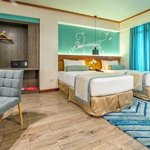 Twin Room Balcony
